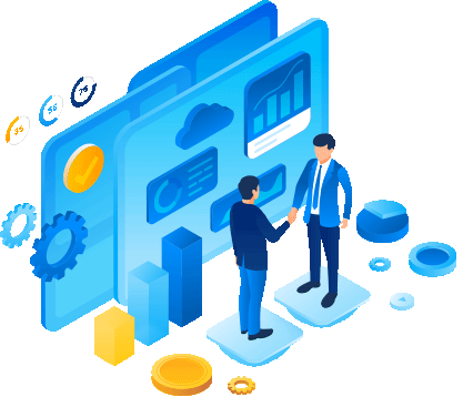 国有企业资产管理数字化综合解决方案