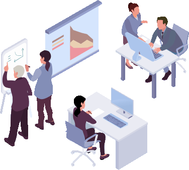 国有企业资产管理数字化综合解决方案